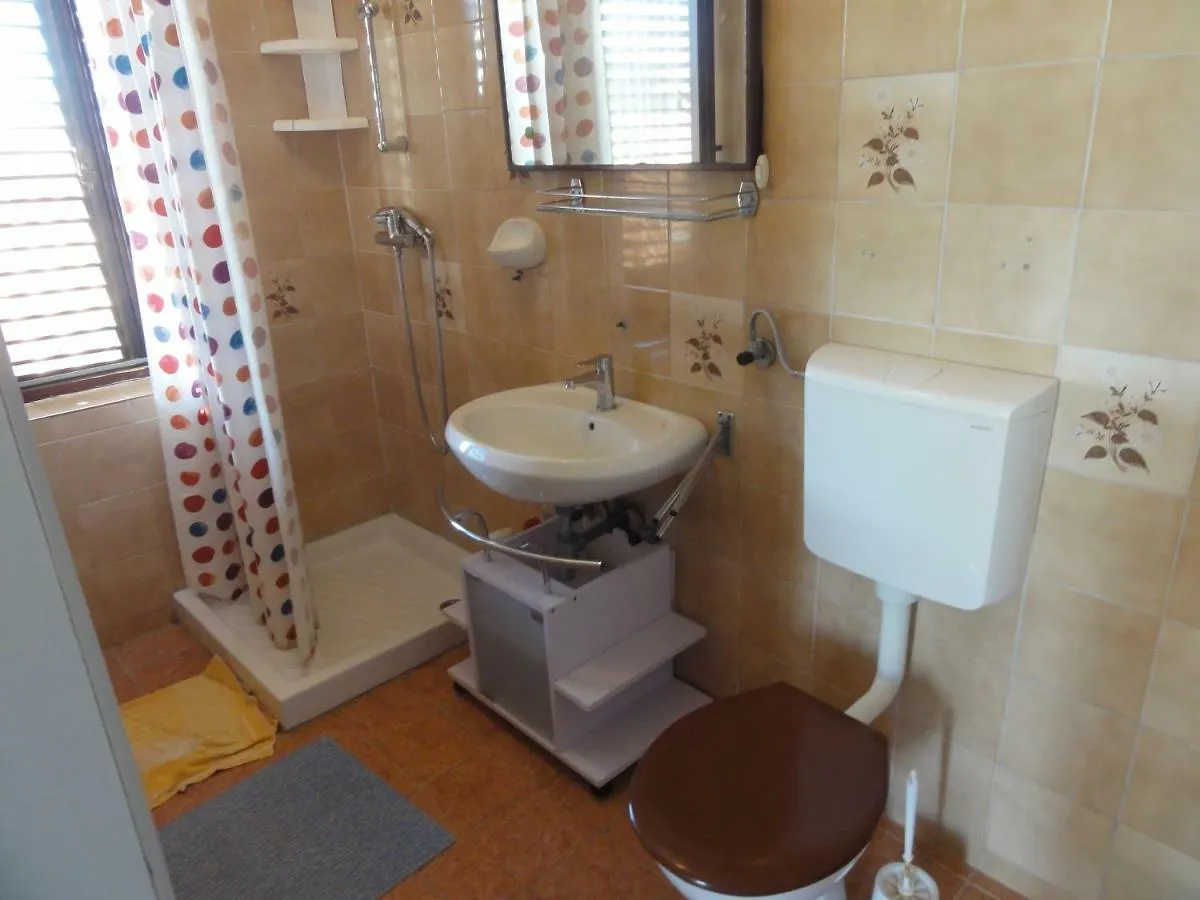 Apartments Maja - Medulin 0*,  Croatia