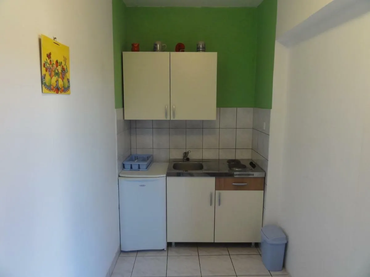 Apartments Maja - Medulin Croatia